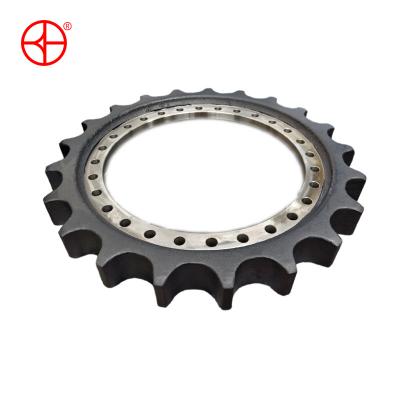 SY365 sprocket