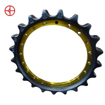PC200 SPROCKET