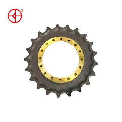 E307.5 sprocket CAT