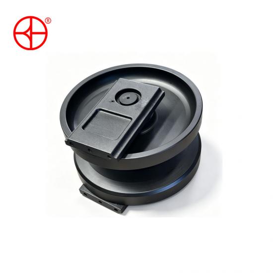Rear Track Idler For Bobcat T190 T200 T300 T630 864 T650 T750